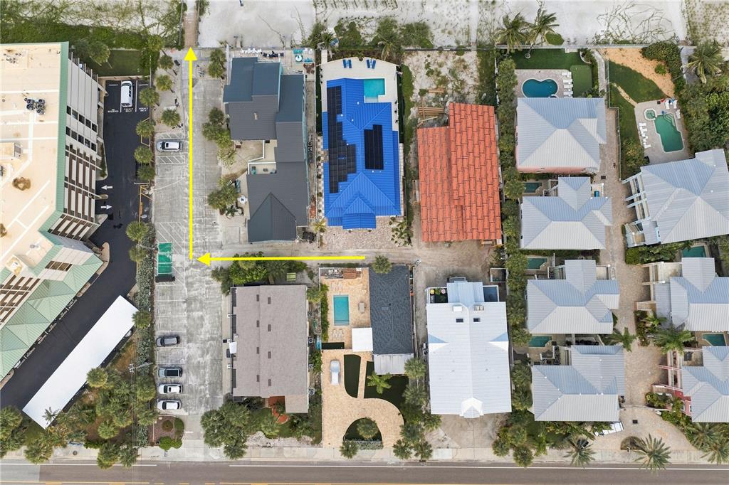 Property for sale at 2706 GULF BOULEVARD, INDIAN ROCKS BEACH, FL, 33785