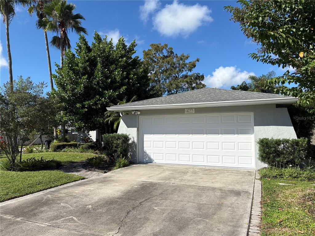 Property for sale at 4277 SANTO AVENUE, SARASOTA, FL, 34241