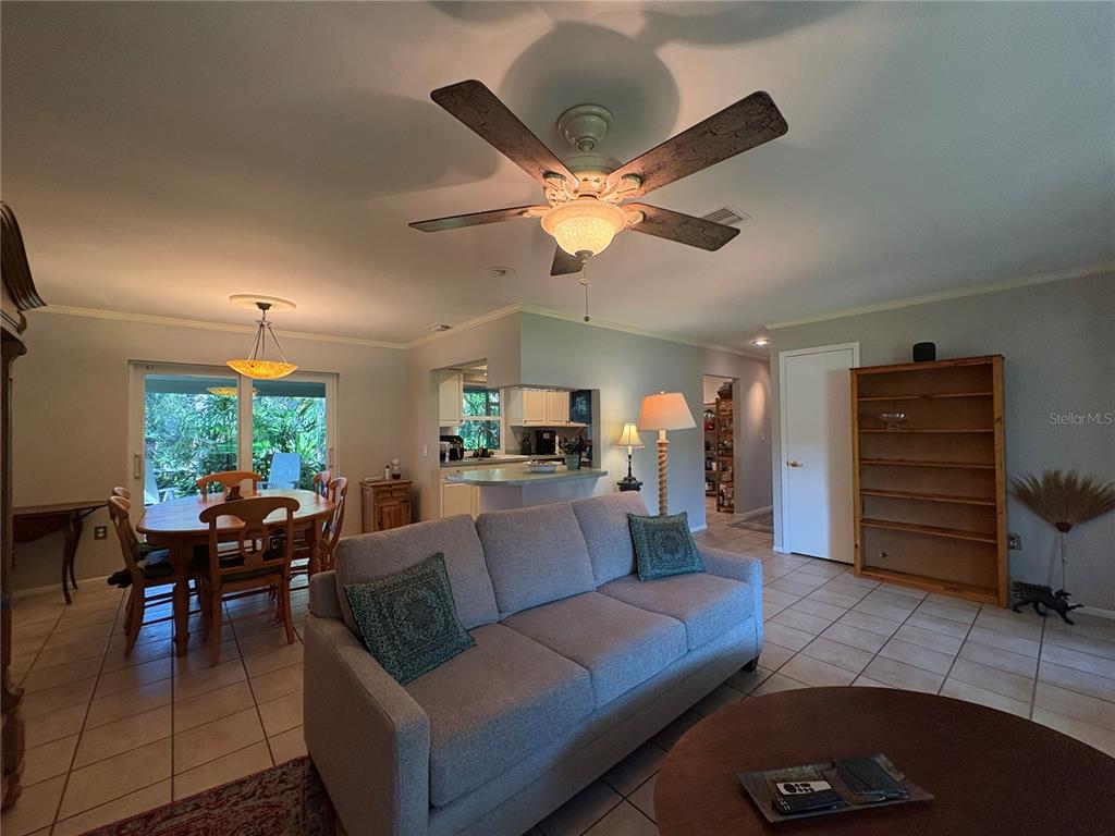 Property for sale at 4277 SANTO AVENUE, SARASOTA, FL, 34241