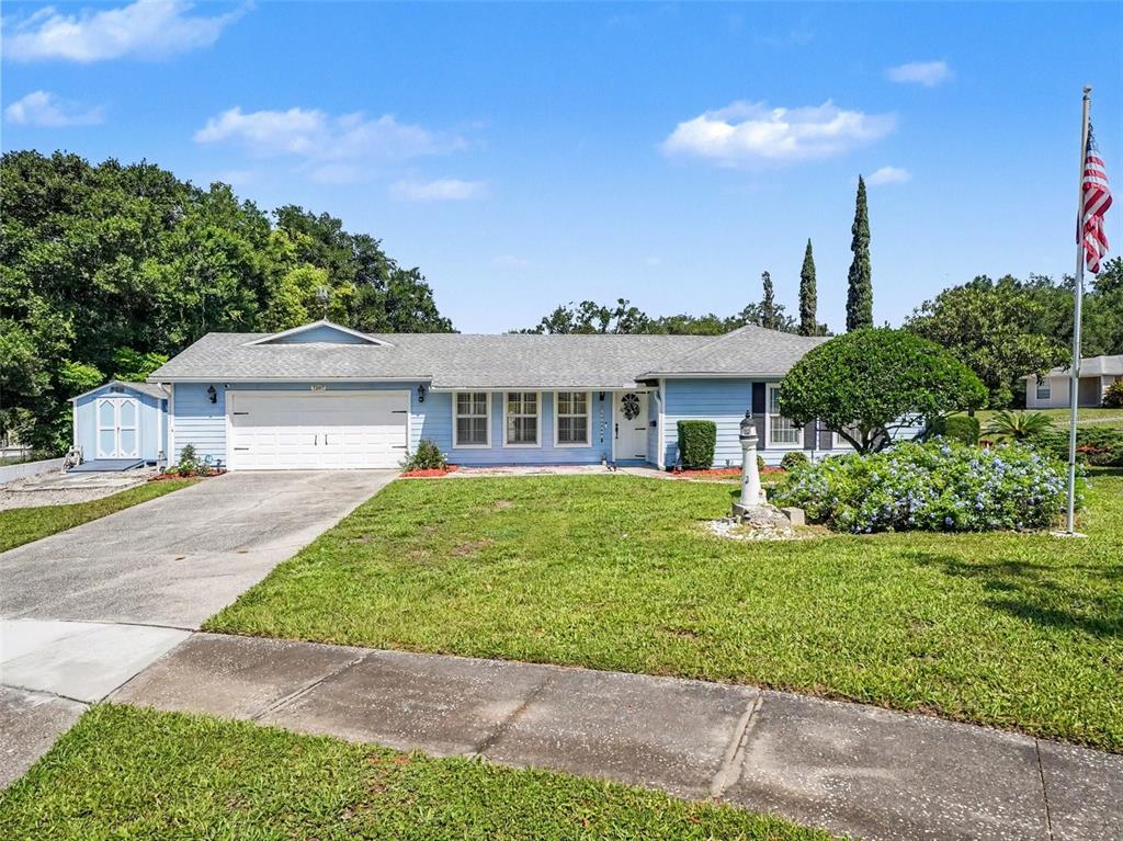 Property for sale at 7207 IMMOKALEE COURT, ORLANDO, FL, 32818