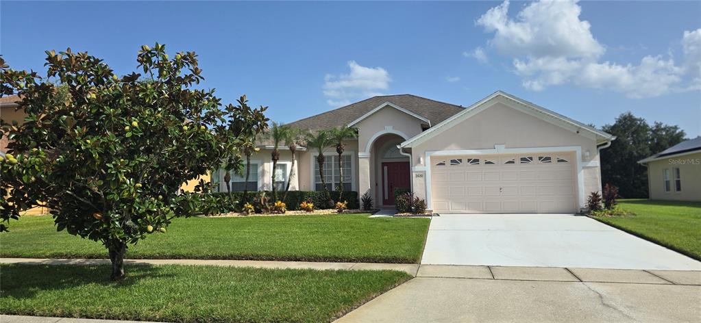 Property for sale at 3630 KARIBA COURT, KISSIMMEE, FL, 34746