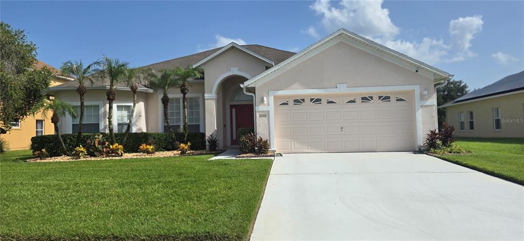 Property for sale at 3630 KARIBA COURT, KISSIMMEE, FL, 34746