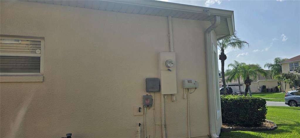 Property for sale at 3630 KARIBA COURT, KISSIMMEE, FL, 34746