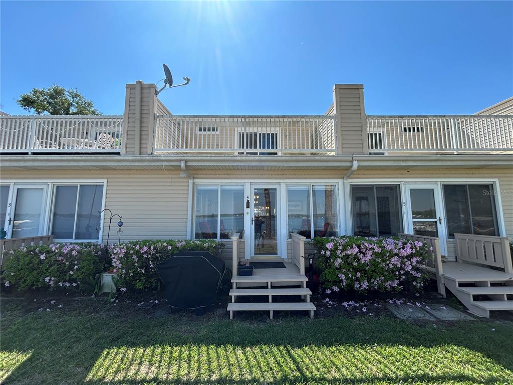 Property for sale at 11001 SE SUNSET HARBOR ROAD UNIT A04, SUMMERFIELD, FL, 34491