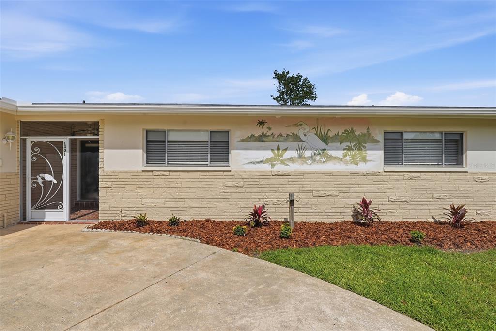 Property for sale at 1401 SE PARADISE AVENUE, CRYSTAL RIVER, FL, 34429