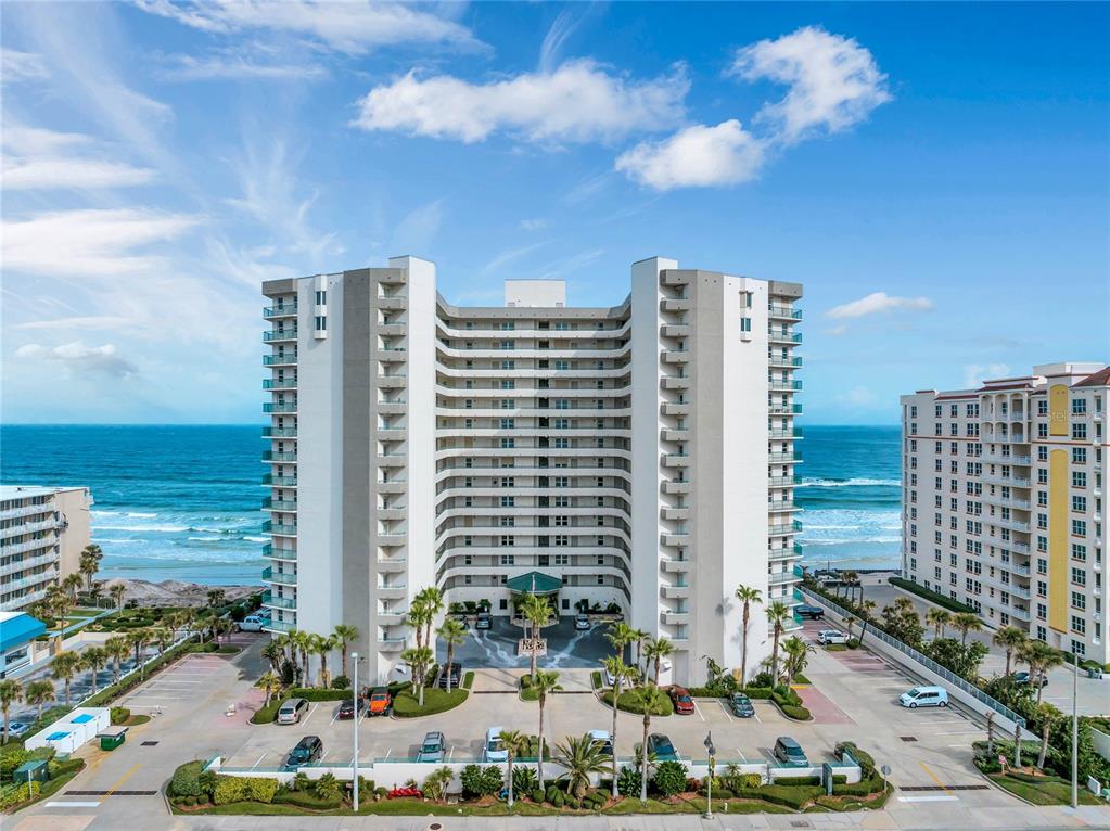 Property for sale at 2055 S ATLANTIC AVENUE UNIT 705, DAYTONA BEACH SHORES, FL, 32118