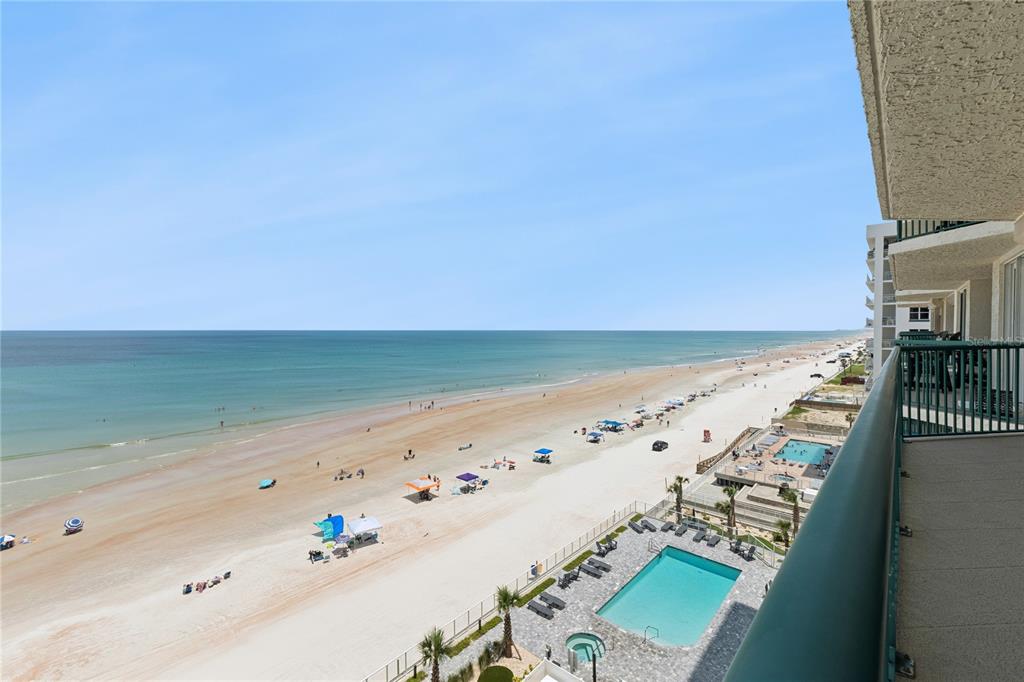 Property for sale at 2055 S ATLANTIC AVENUE UNIT 705, DAYTONA BEACH SHORES, FL, 32118