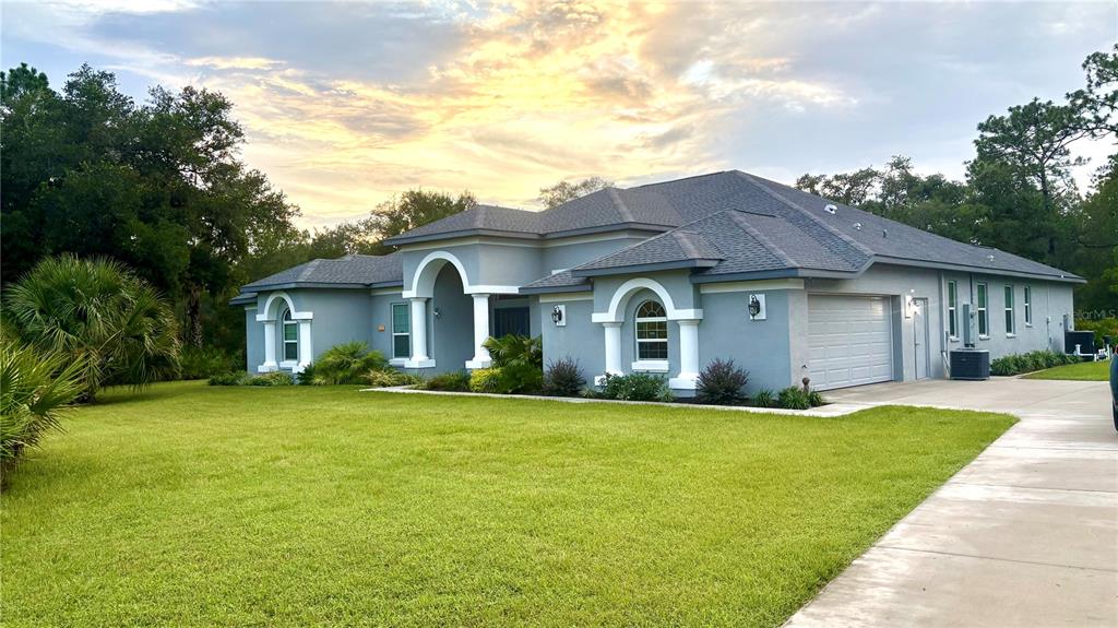 Property for sale at 11667 W BLUEBELL DRIVE, CRYSTAL RIVER, FL, 34428
