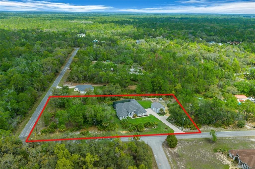 Property for sale at 11667 W BLUEBELL DRIVE, CRYSTAL RIVER, FL, 34428