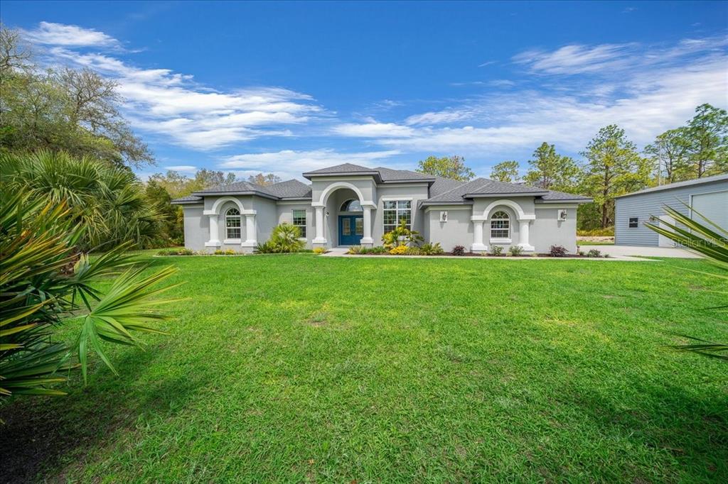 Property for sale at 11667 W BLUEBELL DRIVE, CRYSTAL RIVER, FL, 34428