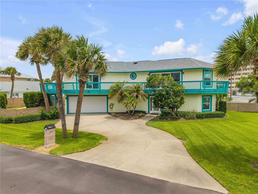 Property for sale at 320 DUE EAST STREET, NEW SMYRNA BEACH, FL, 32169