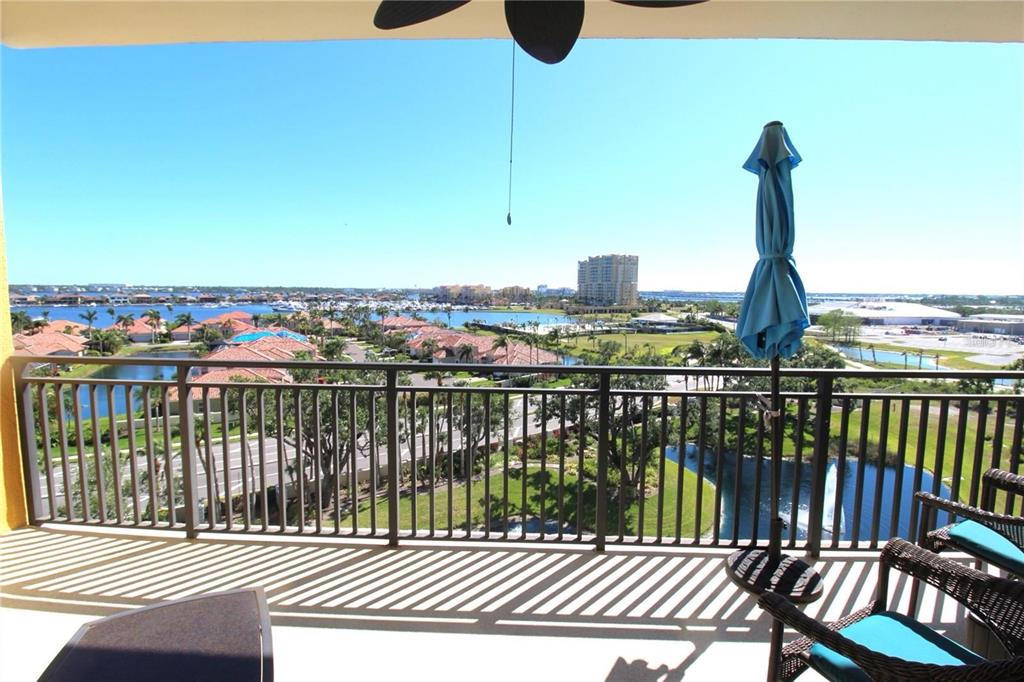 Property for sale at 501 HABEN BOULEVARD UNIT 704, PALMETTO, FL, 34221