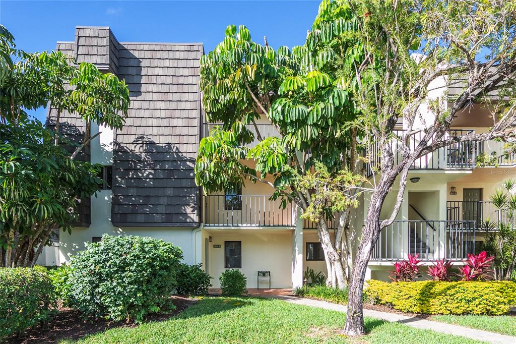 Property for sale at 1645 SPOONBILL LANE UNIT C, NAPLES, FL, 34105