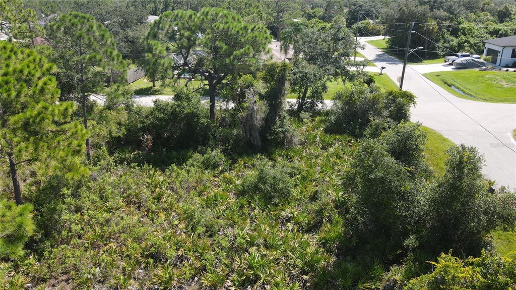 Property for sale at Lots 11 & 12 DE HERREDA DRIVE, NORTH PORT, FL, 34287