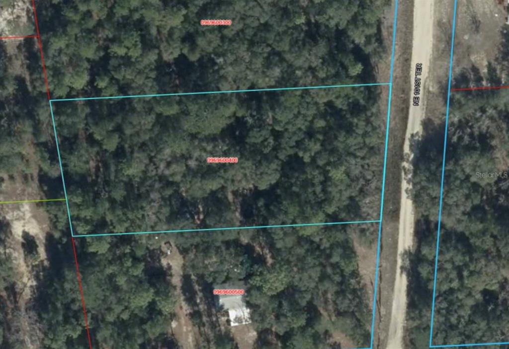 Property for sale at TBD NE 101ST TERRACE, ARCHER, FL, 32618