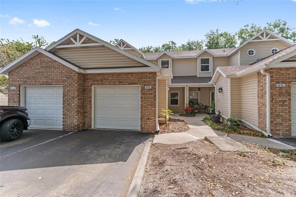 Property for sale at 4700 SW ARCHER ROAD UNIT B-13, GAINESVILLE, FL, 32608