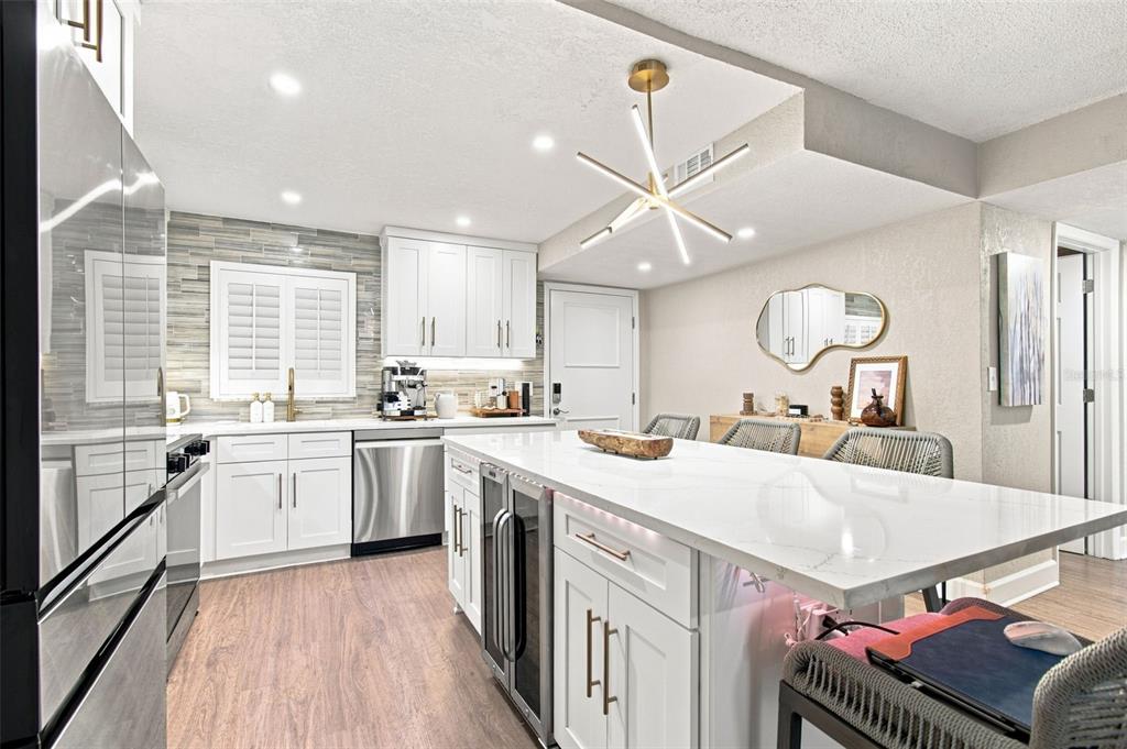 Property for sale at 17035 GULF BOULEVARD UNIT 122, NORTH REDINGTON BEACH, FL, 33708