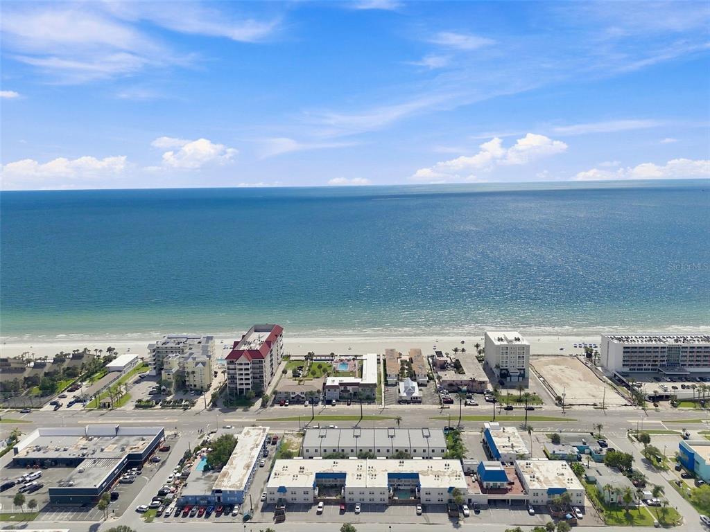 Property for sale at 17035 GULF BOULEVARD UNIT 122, NORTH REDINGTON BEACH, FL, 33708