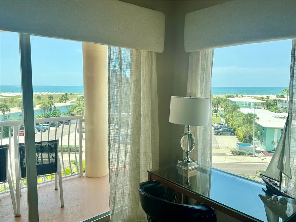 Property for sale at 11605 GULF BOULEVARD UNIT 503, TREASURE ISLAND, FL, 33706