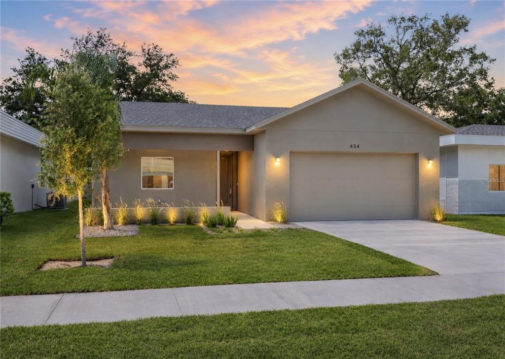 Property for sale at 454 SKYFIELD COURT, LADY LAKE, FL, 32159