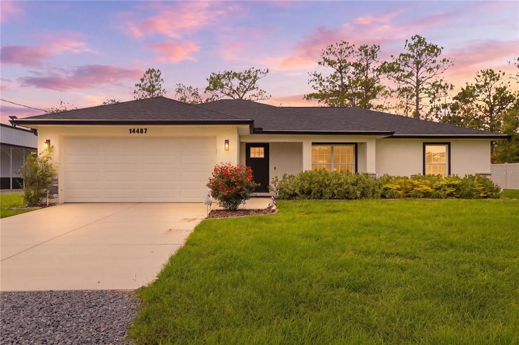 Property for sale at 14487 GOLDENEYE ROAD, WEEKI WACHEE, FL, 34614