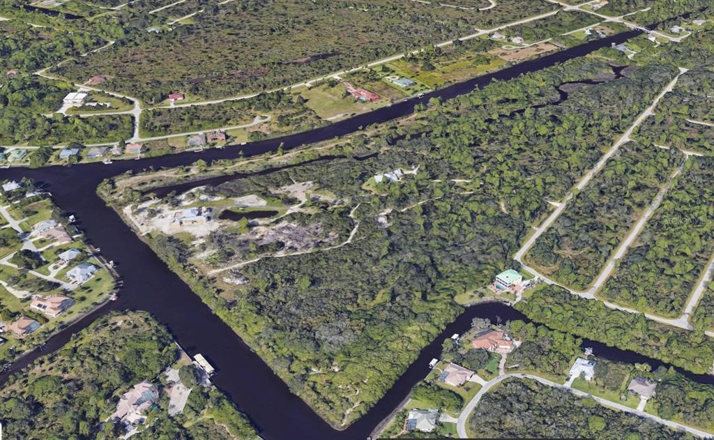 Property for sale at 1297 CASPER STREET, PORT CHARLOTTE, FL, 33953