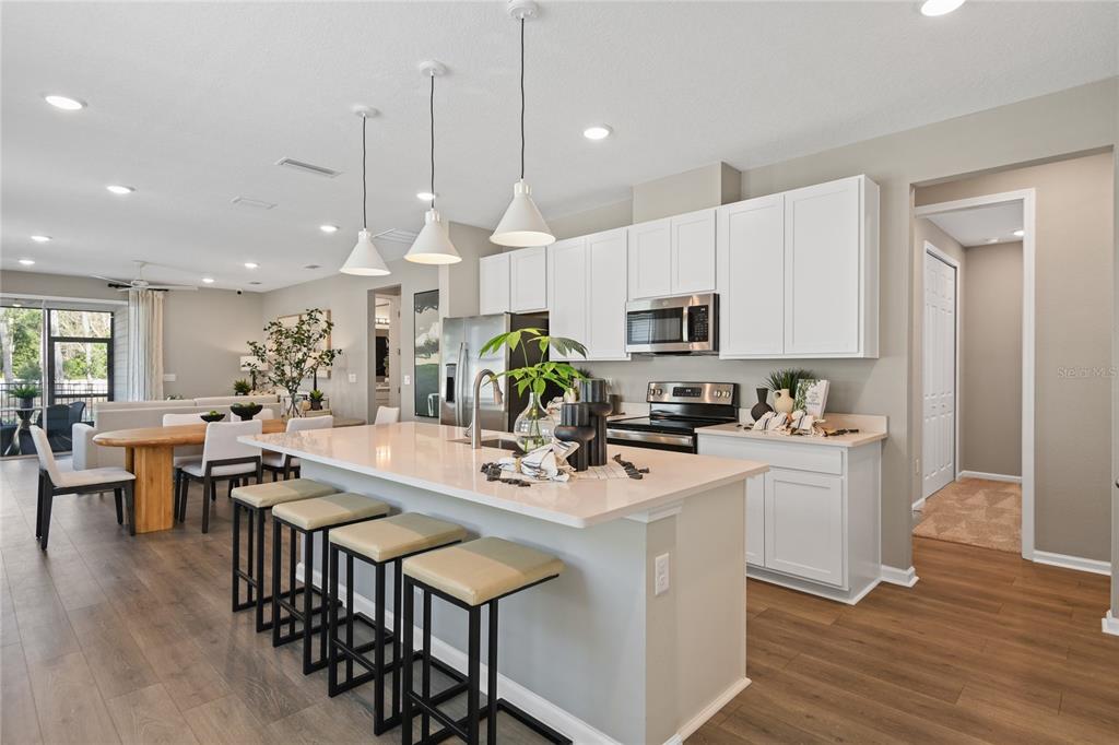 Property for sale at 5862 SUNLIT BEND WAY, APOLLO BEACH, FL, 33572