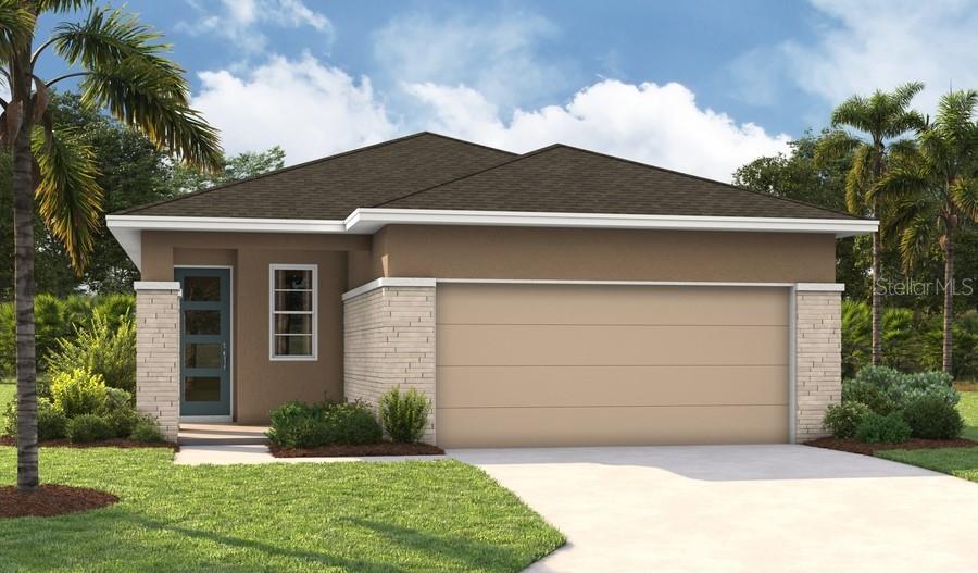 Property for sale at 5862 SUNLIT BEND WAY, APOLLO BEACH, FL, 33572