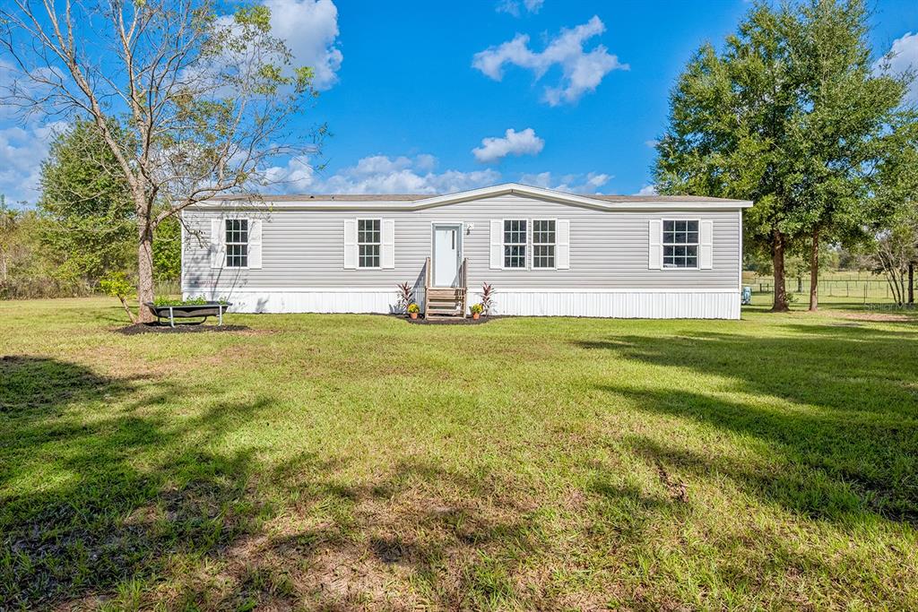 Property for sale at 2729 SW WATSON STREET, FORT WHITE, FL, 32038