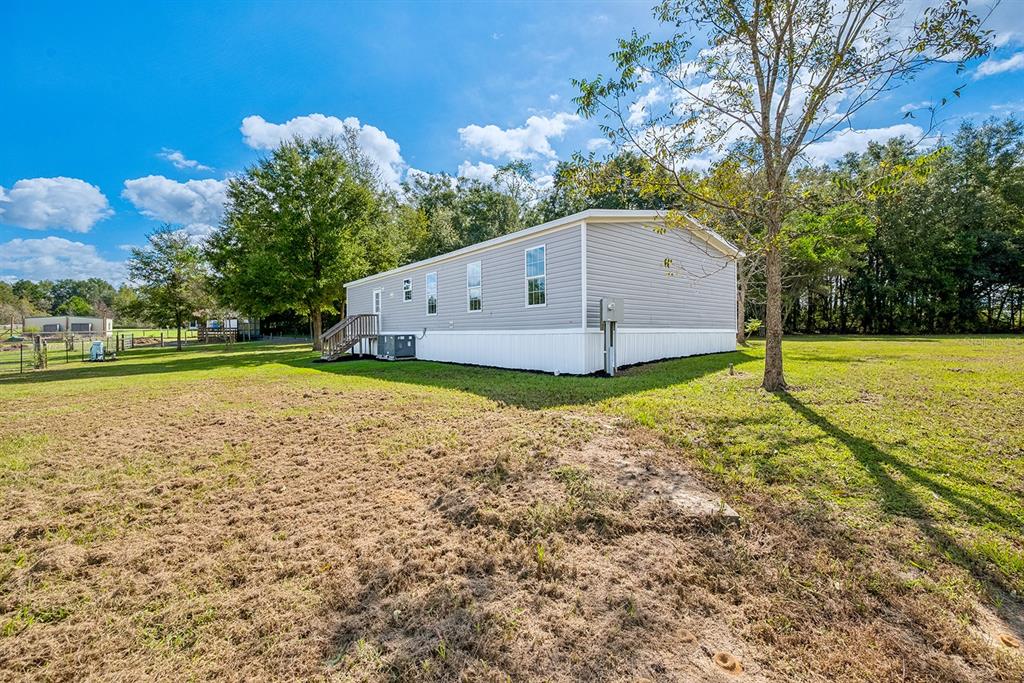 Property for sale at 2729 SW WATSON STREET, FORT WHITE, FL, 32038