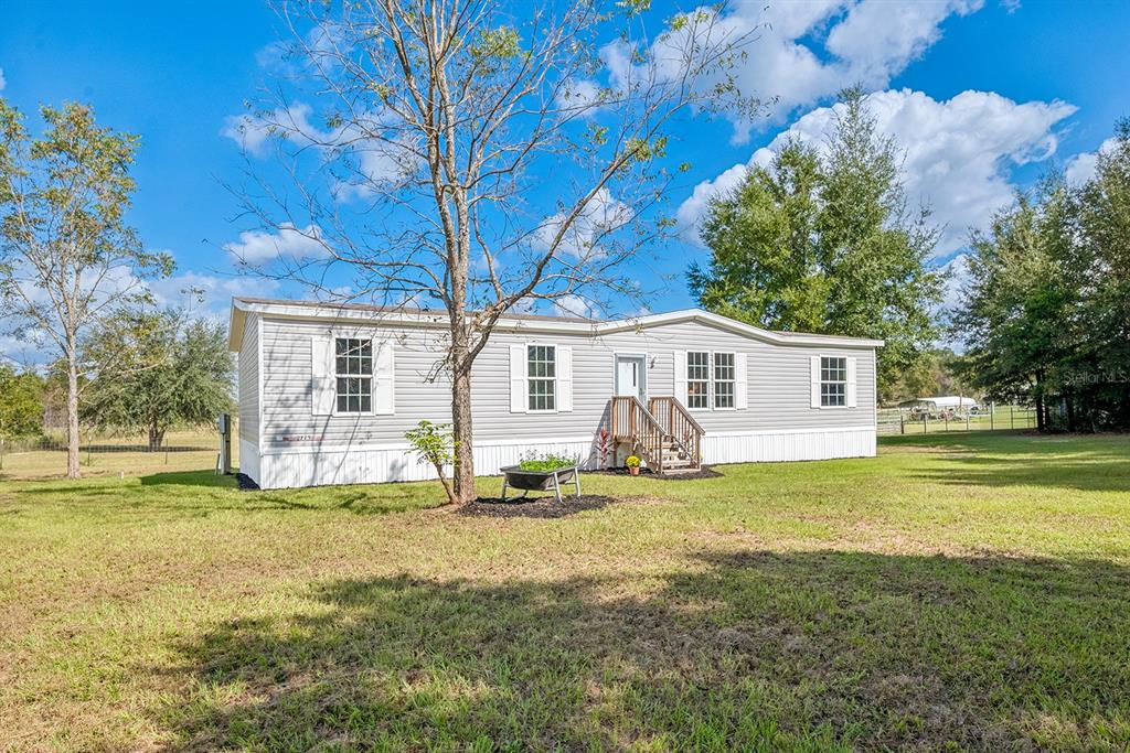 Property for sale at 2729 SW WATSON STREET, FORT WHITE, FL, 32038