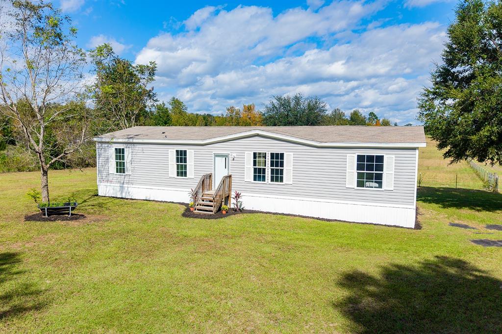 Property for sale at 2729 SW WATSON STREET, FORT WHITE, FL, 32038