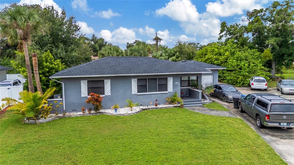 Property for sale at 2701 17TH STREET S, ST PETERSBURG, FL, 33712