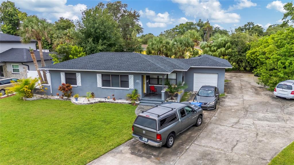 Property for sale at 2701 17TH STREET S, ST PETERSBURG, FL, 33712