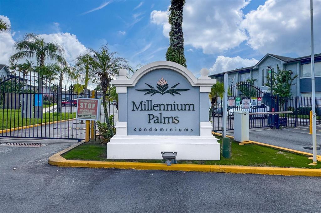Property for sale at 4797 S TEXAS AVENUE UNIT 4797D, ORLANDO, FL, 32839