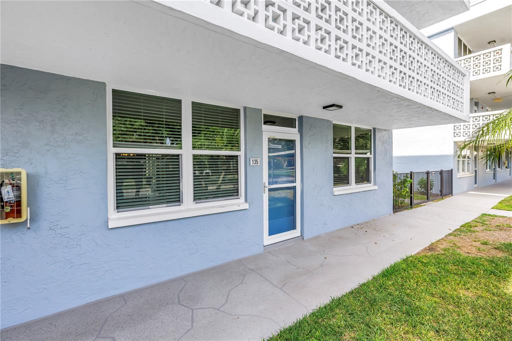 Property for sale at 4715 BAY STREET NE UNIT 135, ST PETERSBURG, FL, 33703