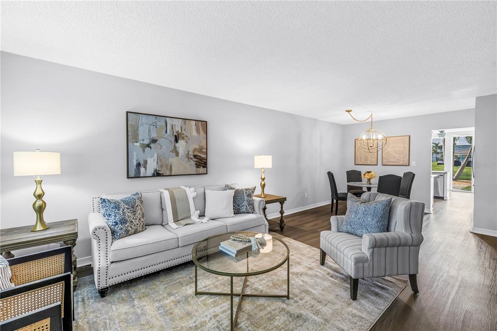 Property for sale at 4715 BAY STREET NE UNIT 135, ST PETERSBURG, FL, 33703