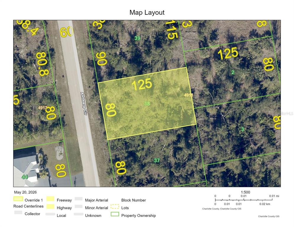 Property for sale at PORT CHARLOTTE, FL, 33981