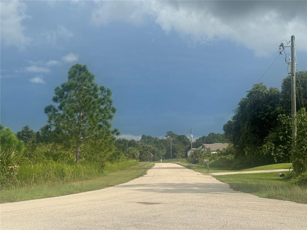Property for sale at HILL ROAD, NORTH PORT, FL, 34288