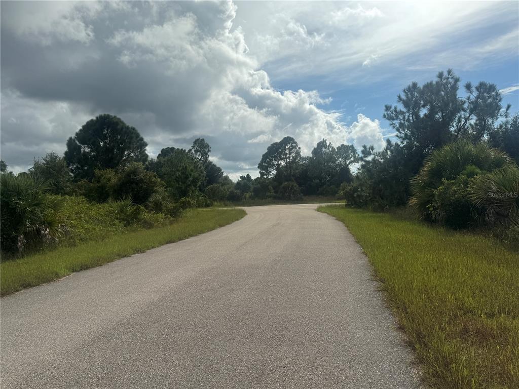 Property for sale at HILL ROAD, NORTH PORT, FL, 34288