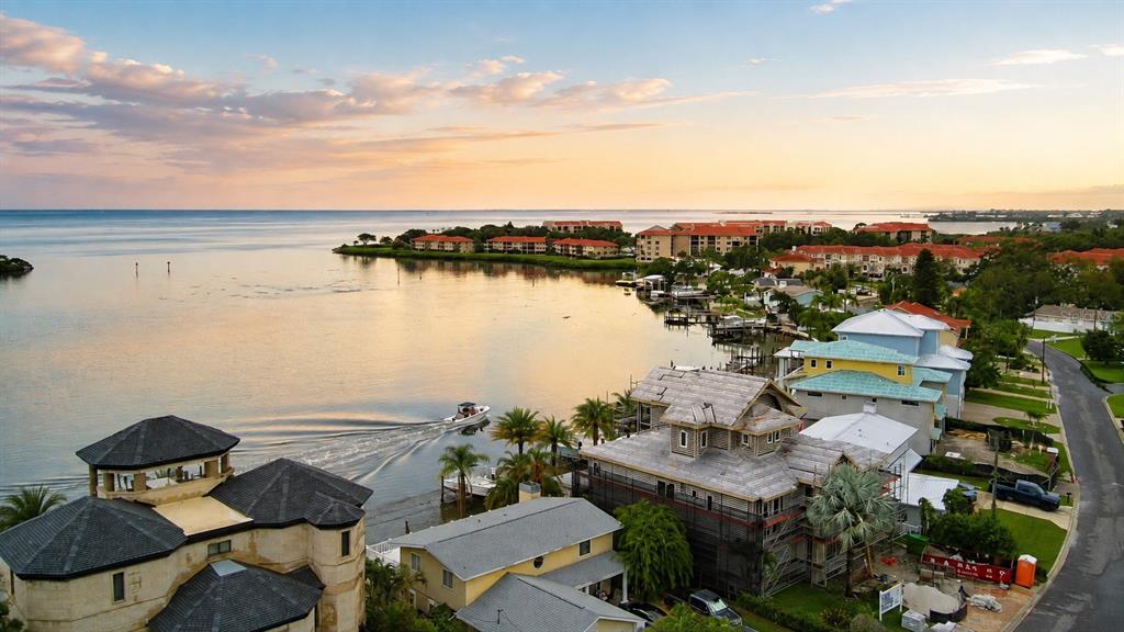 Property for sale at 212 DRIFTWOOD PLACE, PALM HARBOR, FL, 34683