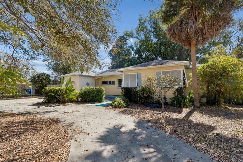 Property for sale at 2120 CORONADA WAY S, ST PETERSBURG, FL, 33712