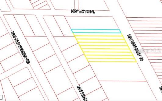 Property for sale at 00 US 19, CHIEFLAND, FL, 32626