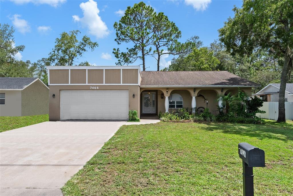 Property for sale at 7466 APACHE TRAIL, SPRING HILL, FL, 34606