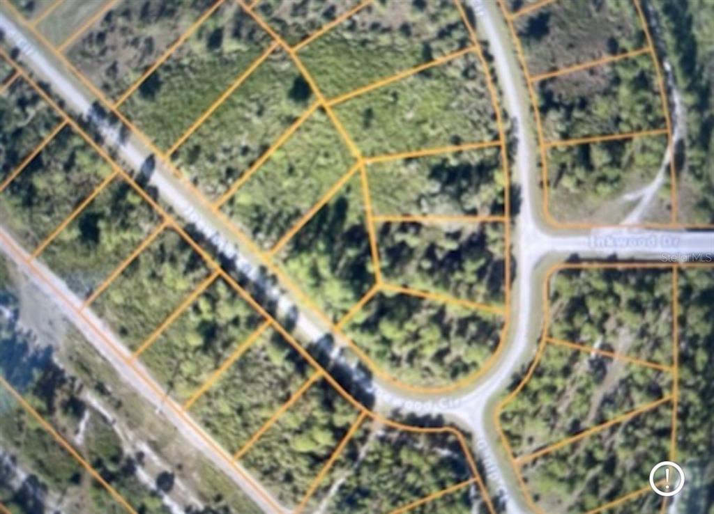 Property for sale at Lot 1 JOEWOOD CIRCLE, NORTH PORT, FL, 34288