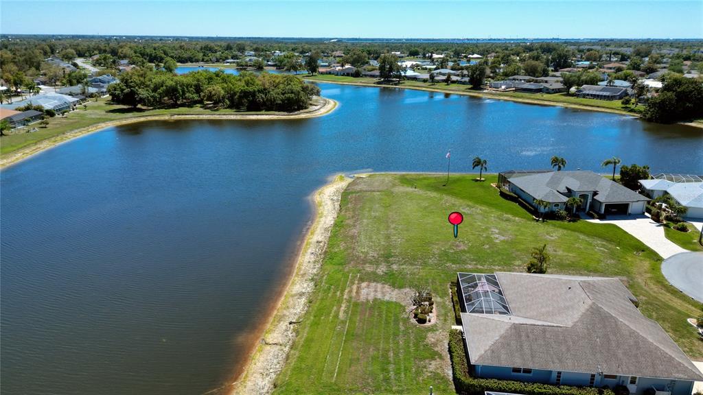Property for sale at 2224 PETERBOROUGH ROAD, PUNTA GORDA, FL, 33983