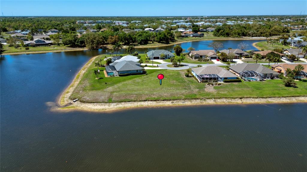 Property for sale at 2224 PETERBOROUGH ROAD, PUNTA GORDA, FL, 33983
