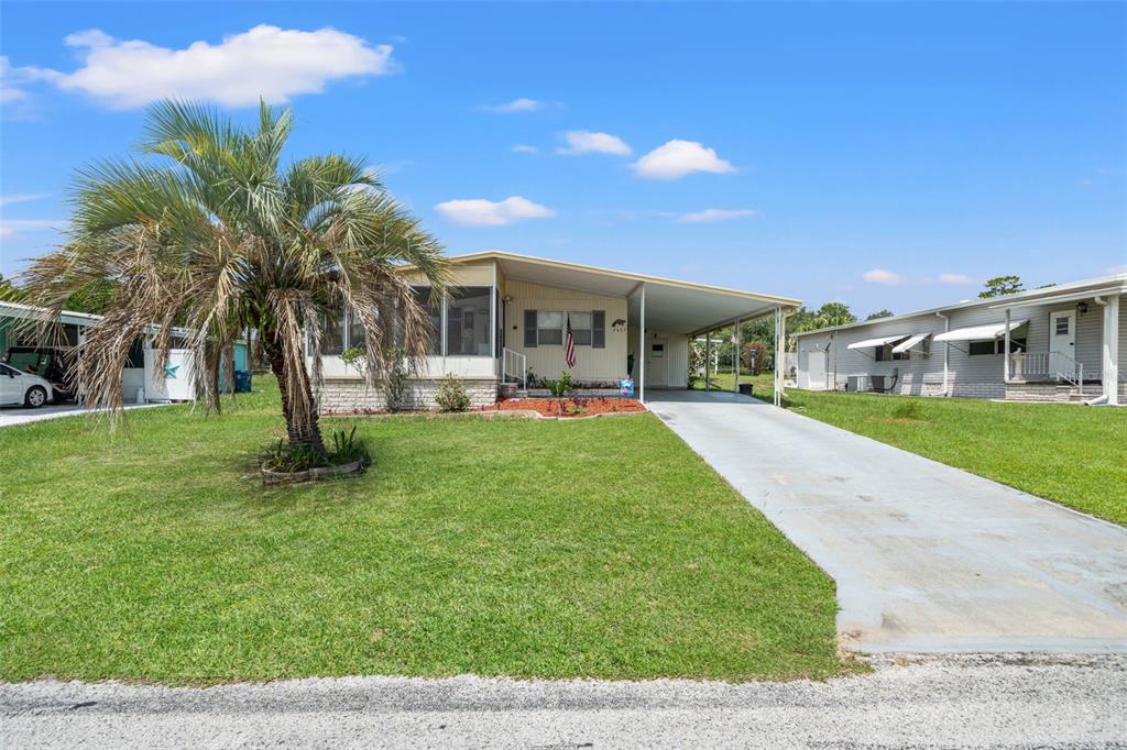 Property for sale at 7457 MONTROSE AVENUE, BROOKSVILLE, FL, 34613
