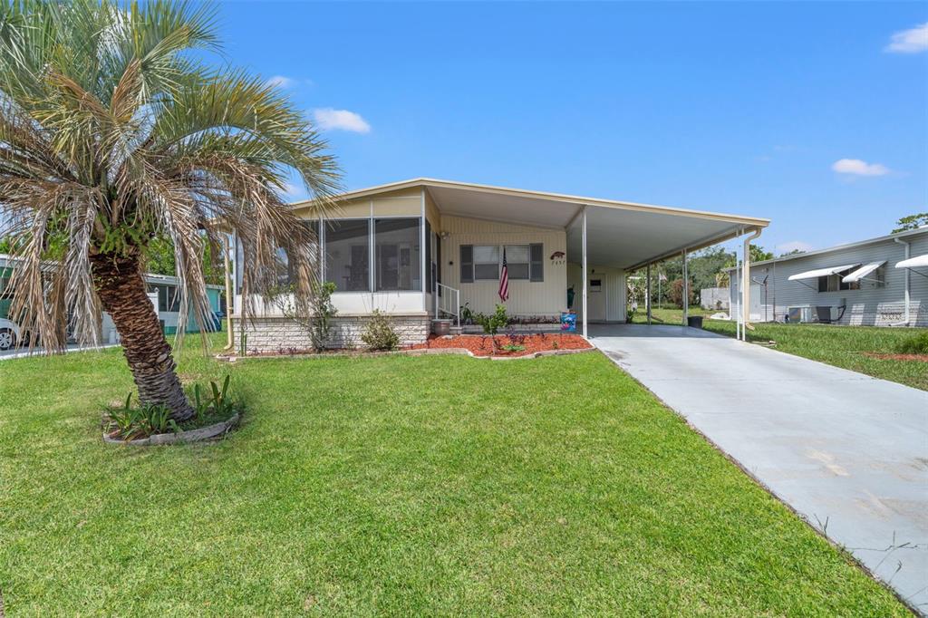 Property for sale at 7457 MONTROSE AVENUE, BROOKSVILLE, FL, 34613