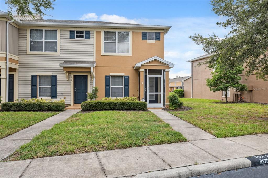 Property for sale at 12224 FOXMOOR PEAK DRIVE, RIVERVIEW, FL, 33579